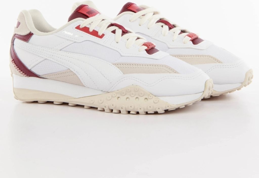 Blktop Rider Soft Puma