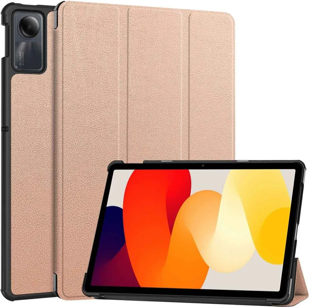 Acquista Cover Xiaomi Redmi Pad SE iMoshion - Protezione Trifold