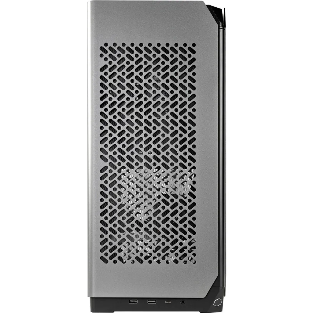 Ncore 100 MAX Cooler Master Boîtier ITX Fini les Problèmes de Chauffe PC - 2