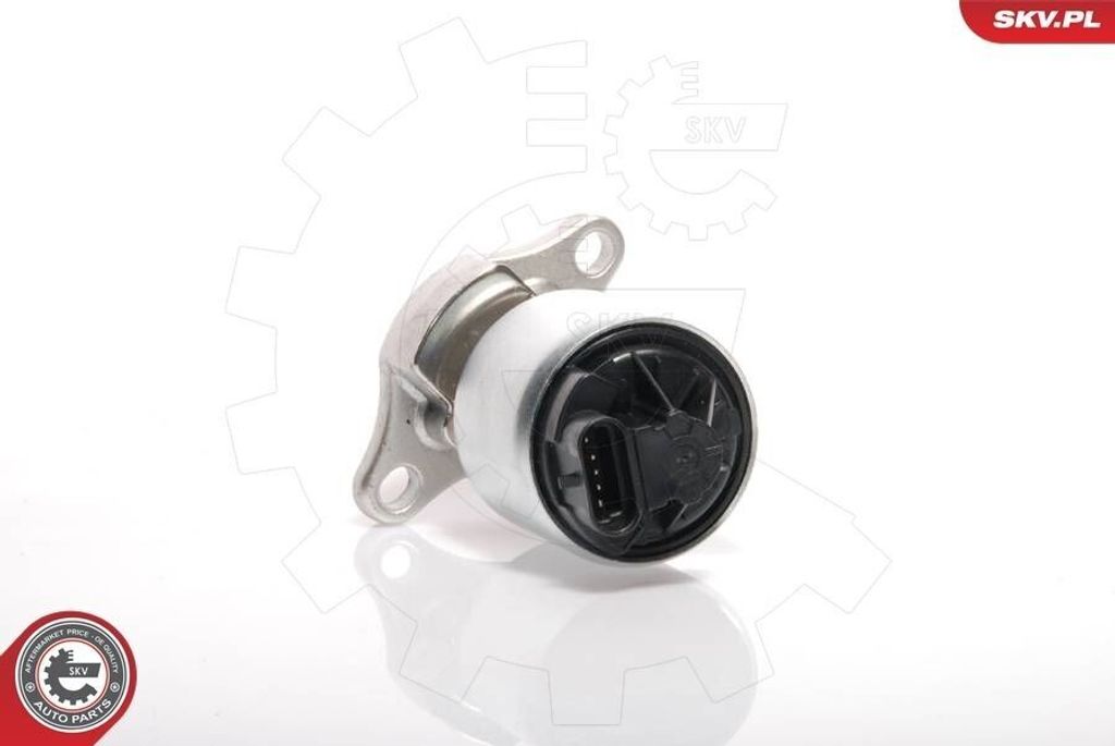 ESEN SKV 14SKV035 AGR-Ventil für OPEL Astra G CC (T98) Abgasrückführungsventil