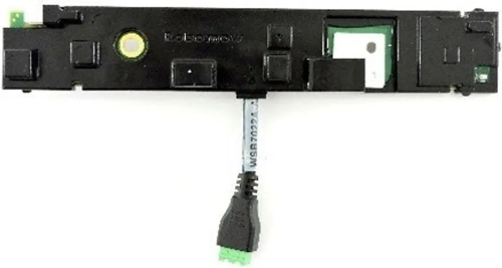 Carte de base Robomow RC 2018 pour réparer le signal de boucle du robot