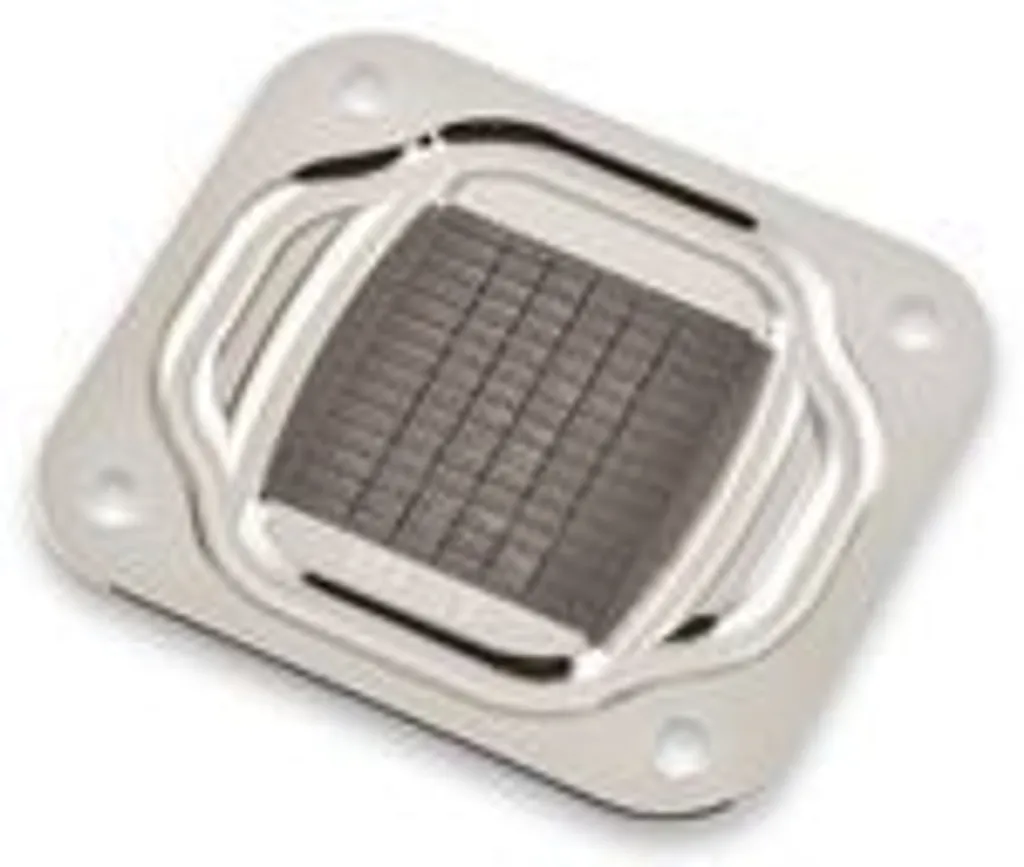 Refroidissement CPU LGA 1700 Aqua Computer Cuplex Kryos NEXT VISION - 8