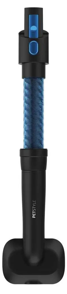 Kit Accessoires Cecotec Pet Style pour Aspirateurs Scoba et Micro x2