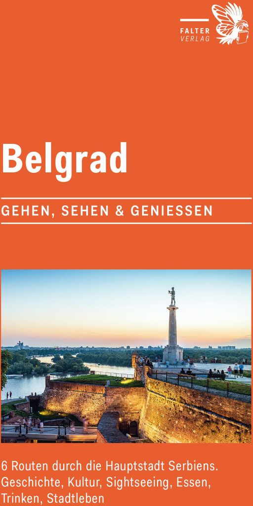Belgrad