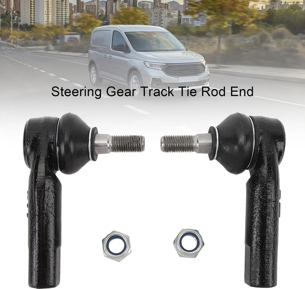 Kit rotules de direction pour réparation Ford Transit MK6 MK7 2000 - 5
