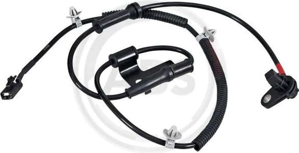 Capteur de vitesse de roue A.B.S. 31555 de haute précision pour Hyundai