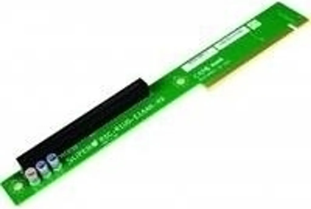 Carte d'extension PCI-E x16 Supermicro RSC R1UG-E16AR-X9 Format 1U