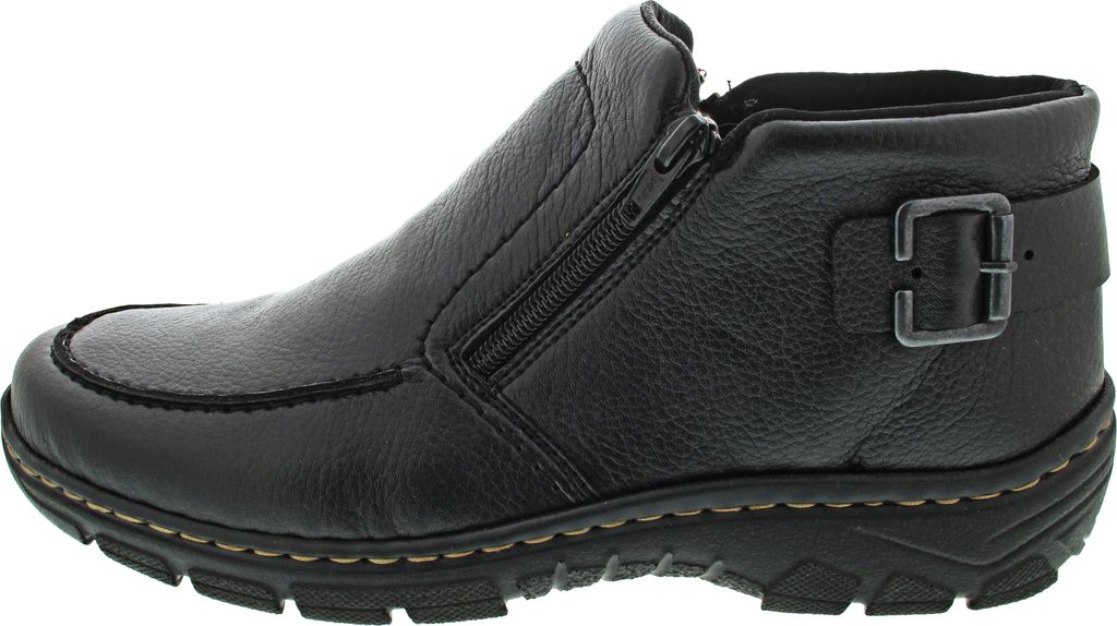 Rieker Herren Stiefeletten Warmfutter 19972, Größe:45 EU, Produktbild 41