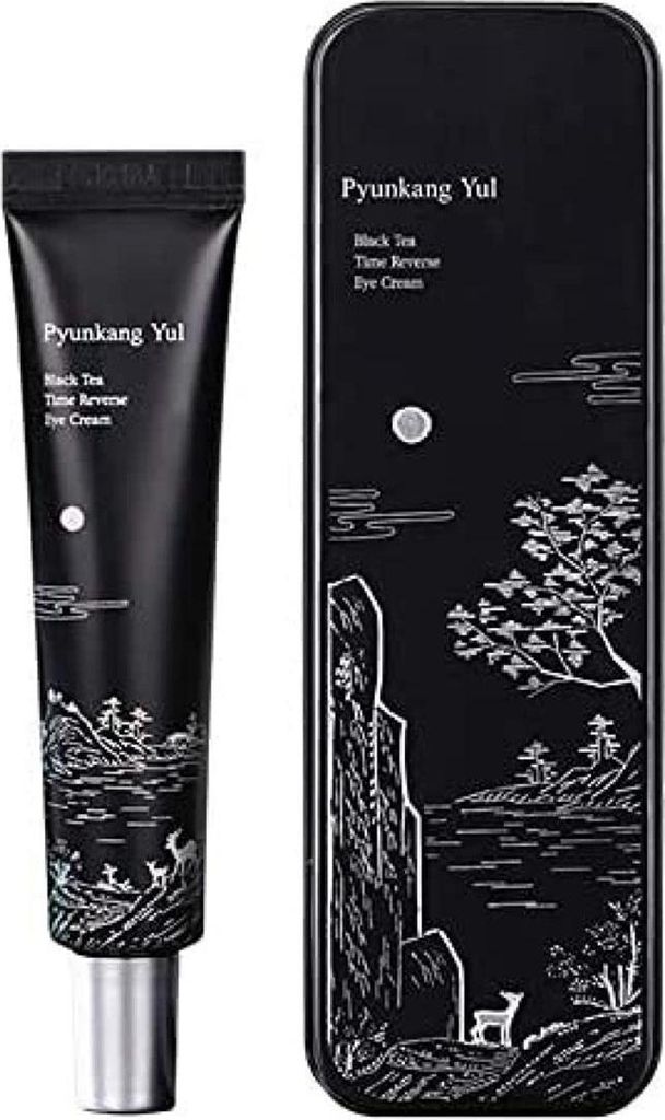 Pyunkang Yul Black Tea Time Reverse Eye Cream 25ml Krem pod Zdjęcie produktu 