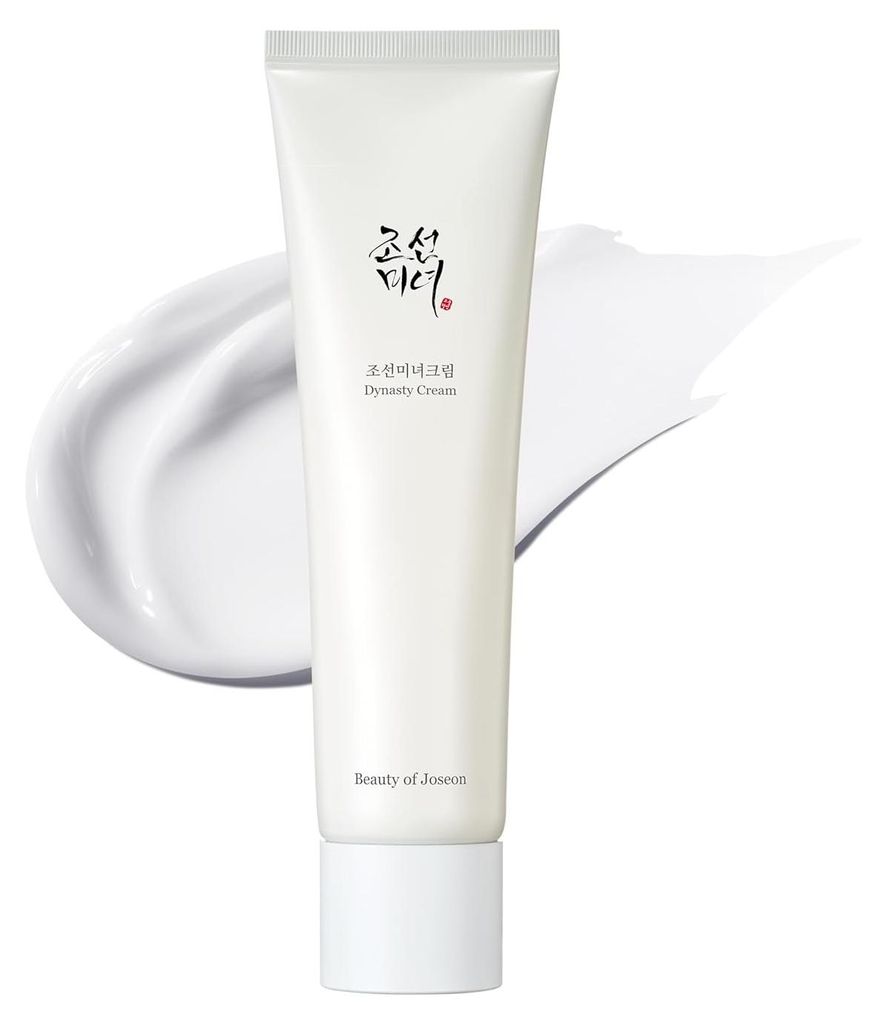 Beauty of Joseon die beruhigende Creme Dynasty Cream 100 ml Produktbild 