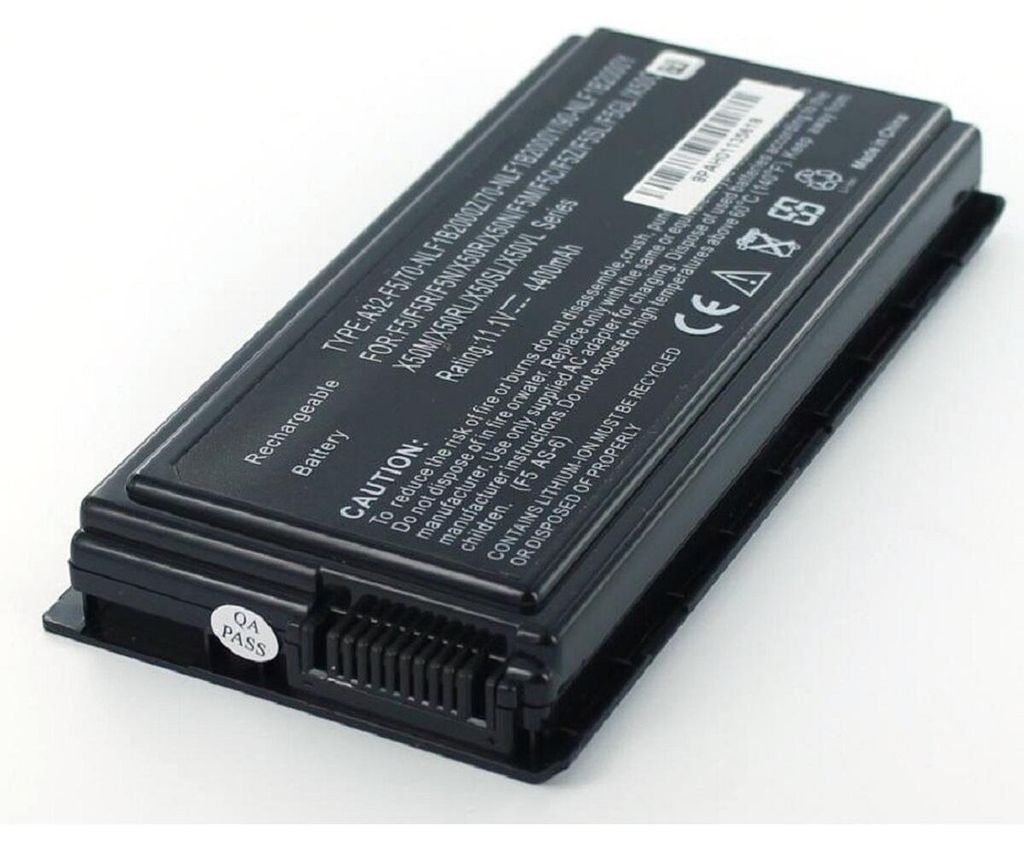 AGI 14211, 4400 mAh, Notebook/Tablet, Lithium-Ion, 14,9 cm, Produktbild 