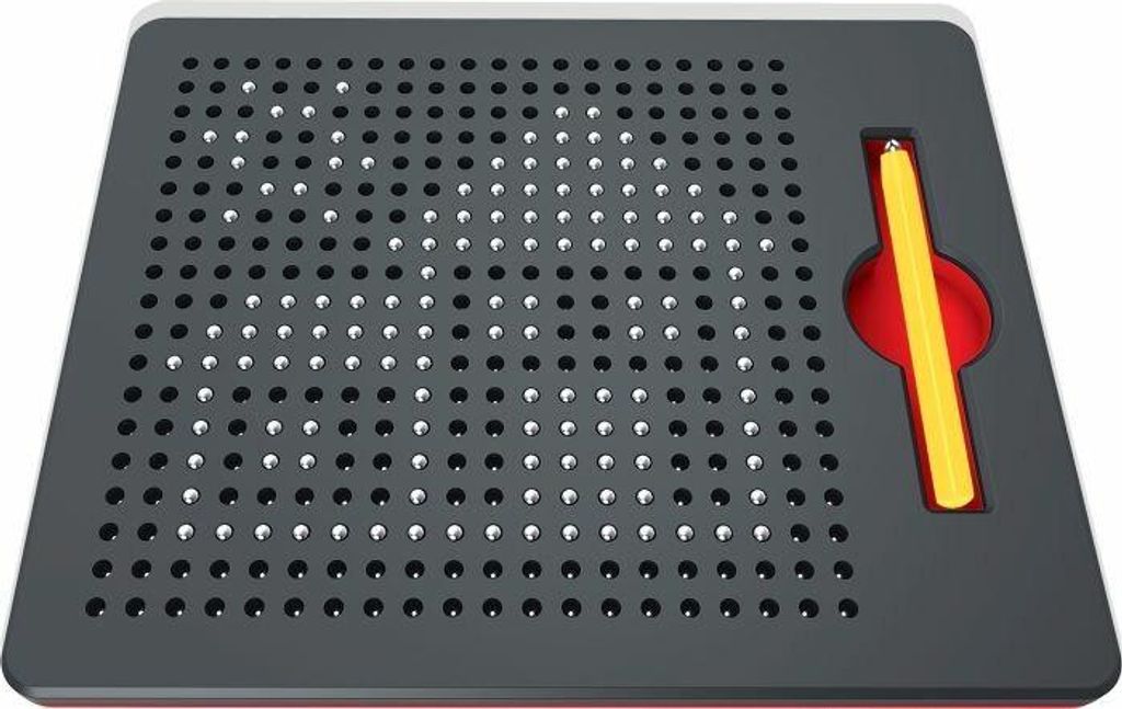 Creathek Magnetkugel Tafel 17,3x1,7x21,7 cm