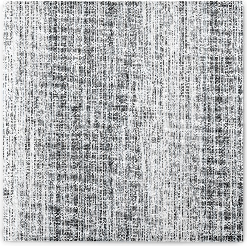 Airlaid Serviette Devin in Grau, 40 x 40 cm, 50 Stück - Produktbild 