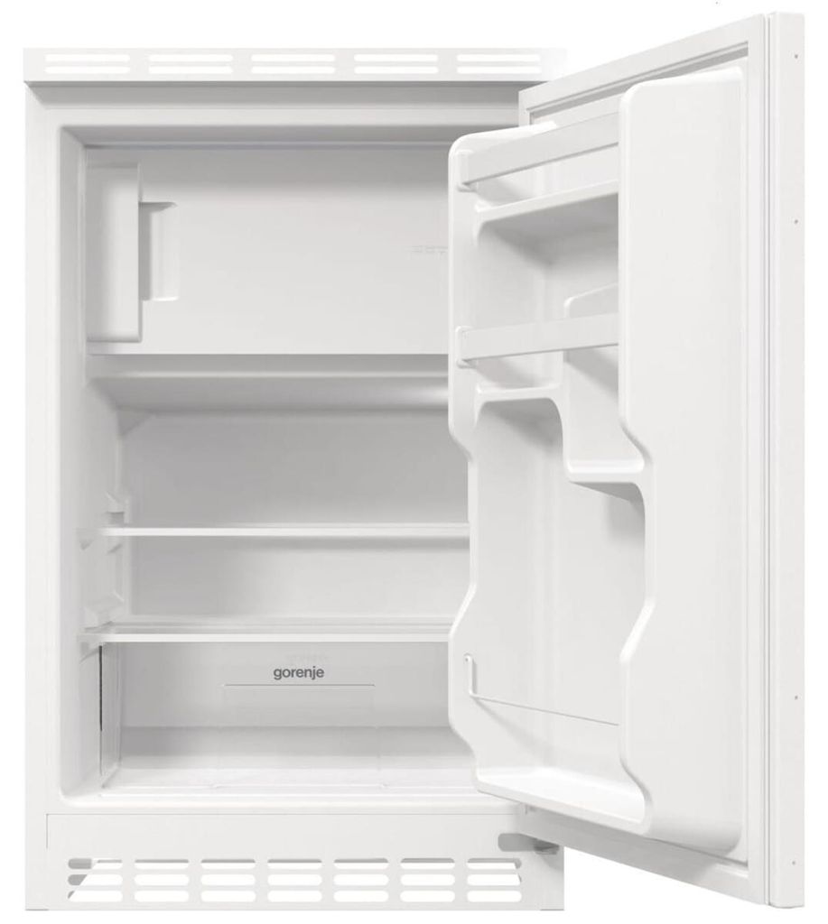 Gorenje RBIU48E21, 82 l, Pod ladą, E, 38 dB, N-ST, 2 kg/24h Zdjęcie produktu 