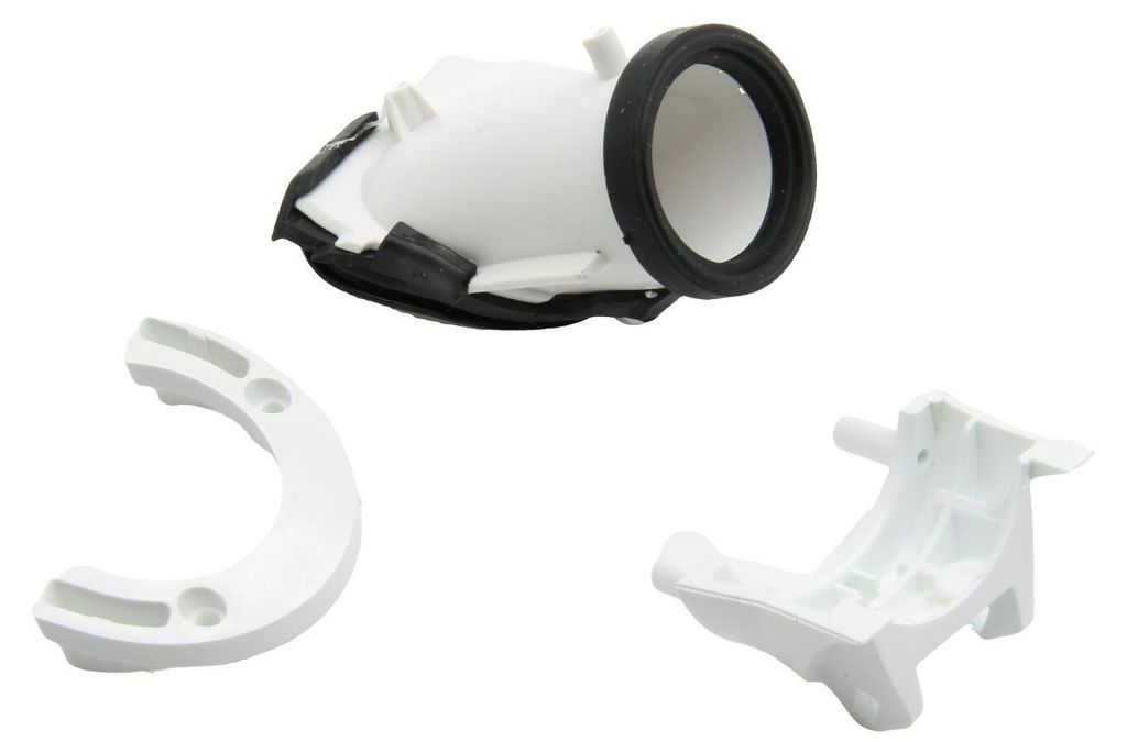 Rowenta tubo collettore aspirazione scopa Air Force 360 460 Immagine del prodotto 