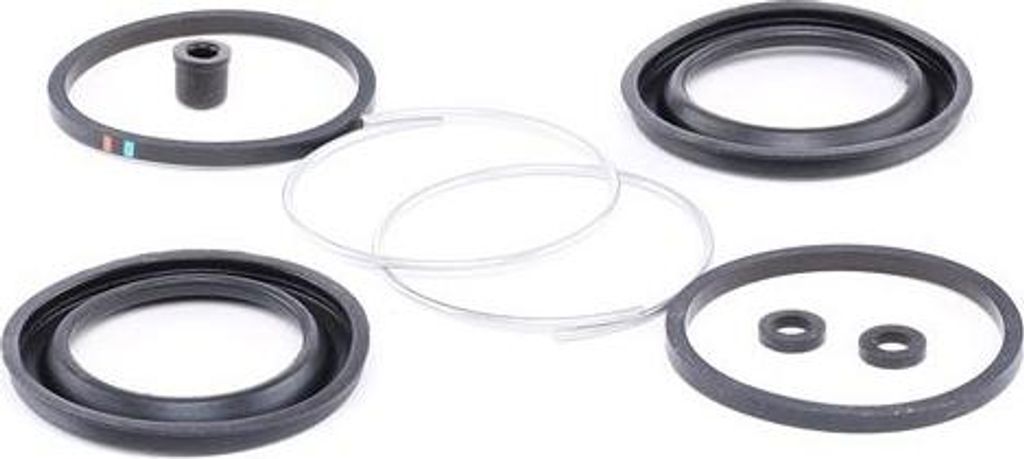 AUTOFREN SEINSA Bremssattel-Reparatursatz für OPEL MANTA B (58, 59) Vorne 48mm D4087