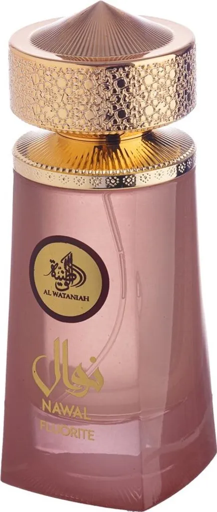 Nawal Fluorite profumo acqua spray 100ml