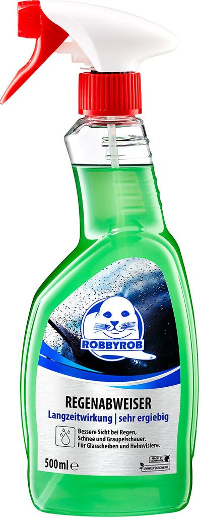 ROBBYROB Hydrophobierungsmittel 4718000000 Spraydose 500ml Produktbild 