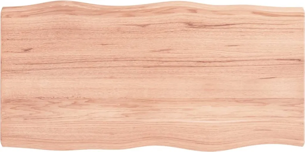 Offerta Piano Tavolo 100x50 Legno Massiccio - Prezzo Outlet