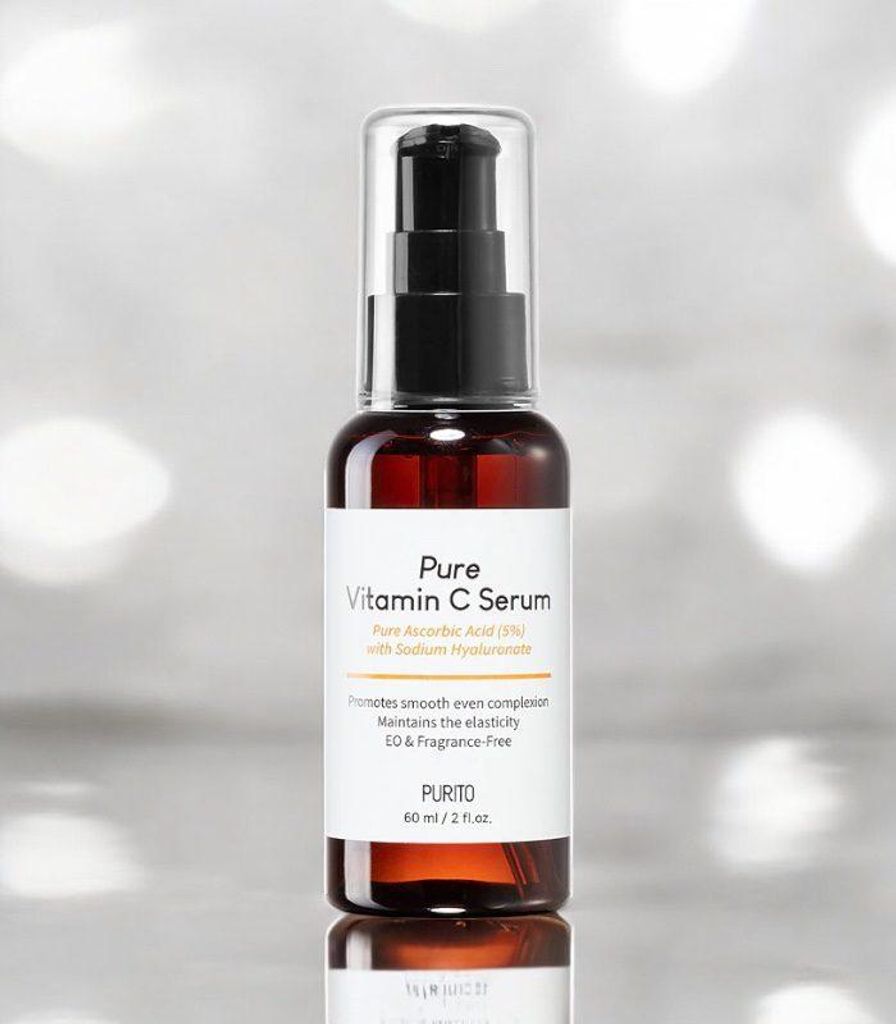 Purito Seoul - Pure Vitamin C Serum - Sérum s vitaminem C Obrázek produktu 