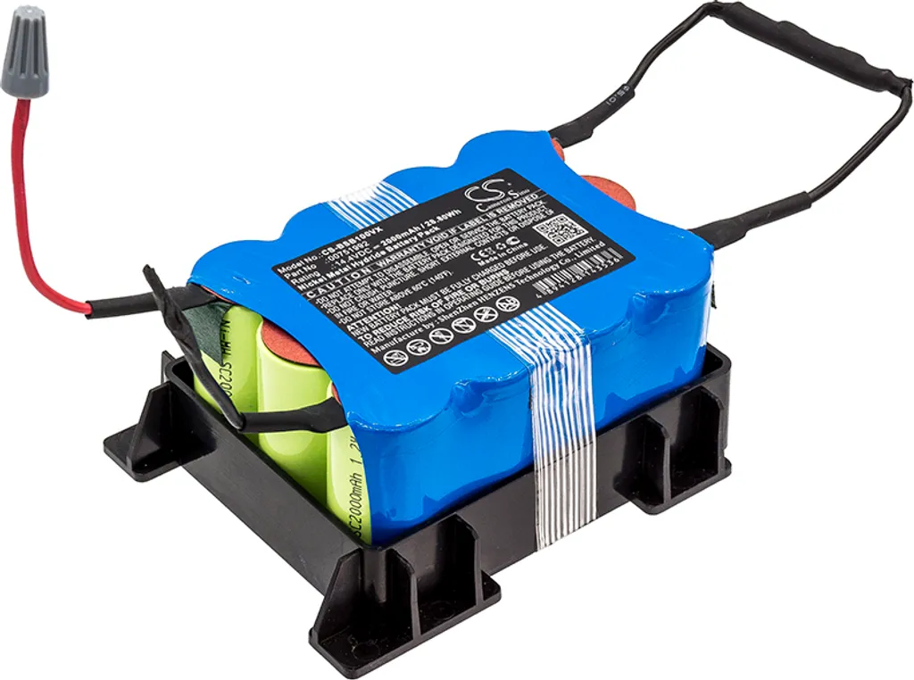 Réparer aspirateur Bosch BBHMOVE avec cette Batterie BBHMOVE101 BBHMOVE103