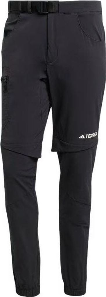 adidas TERREX Utilitas Hiking Zip-Off Ho S