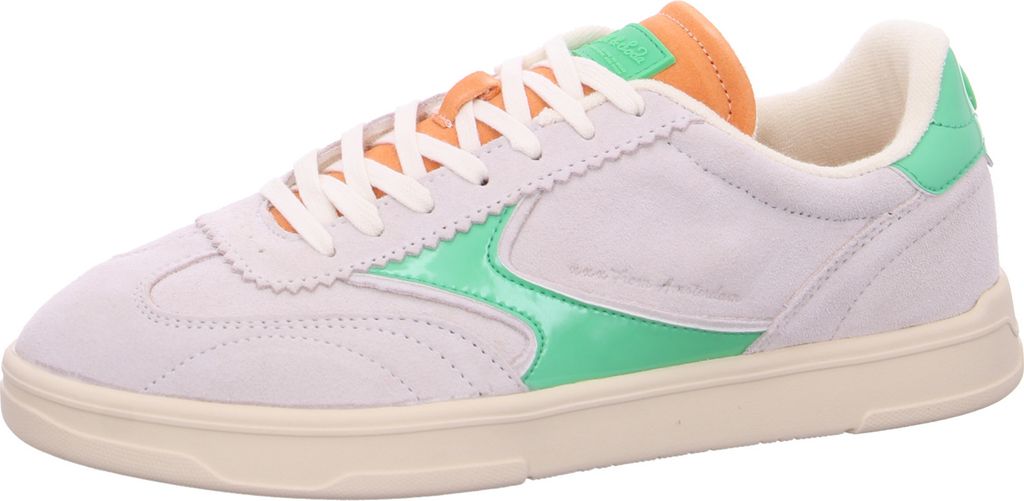 Scotch & Soda Nixie Sneaker Weiß Produktbild 