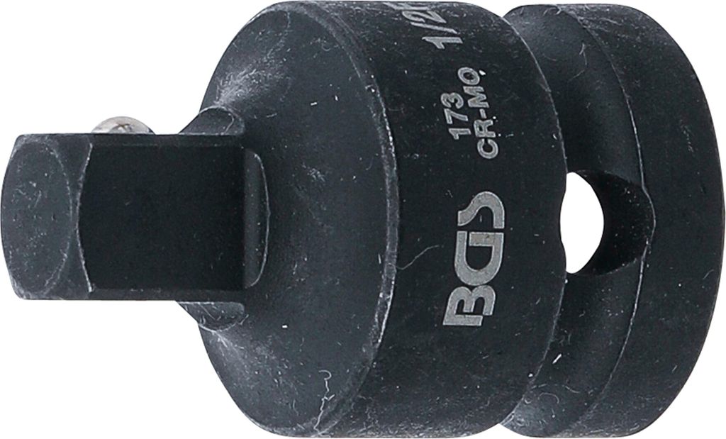 BGS technic Impact Socket Adaptor, 74 g Obrázek produktu 