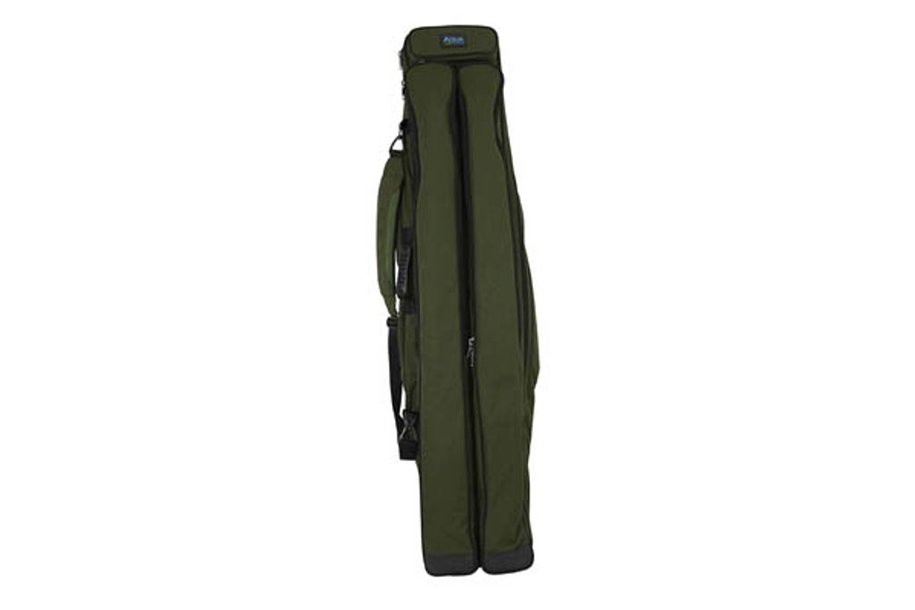 Aqua Rod Case Atom 4 Rutenschutztasche