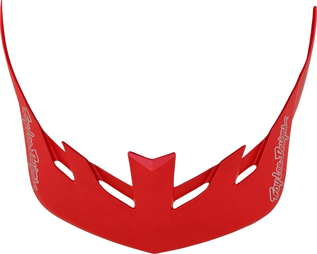 Casque de vélo tout-terrain Flowline Orbit Pomme par Troy Lee Designs