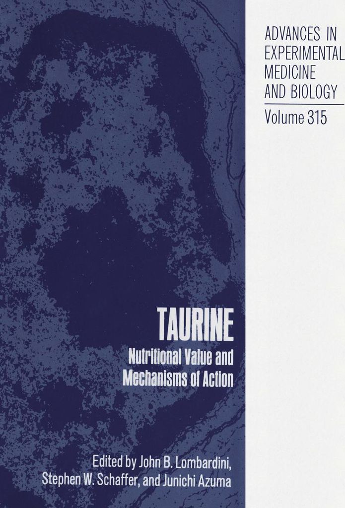 Taurine