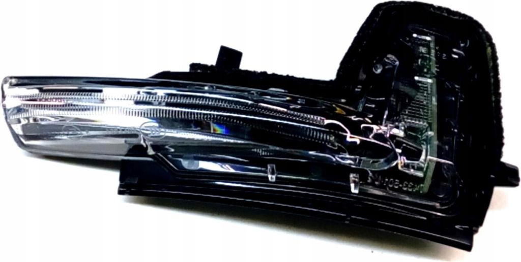 VOLVO XC60 II rechter Blinker rechts Spiegel 31385686