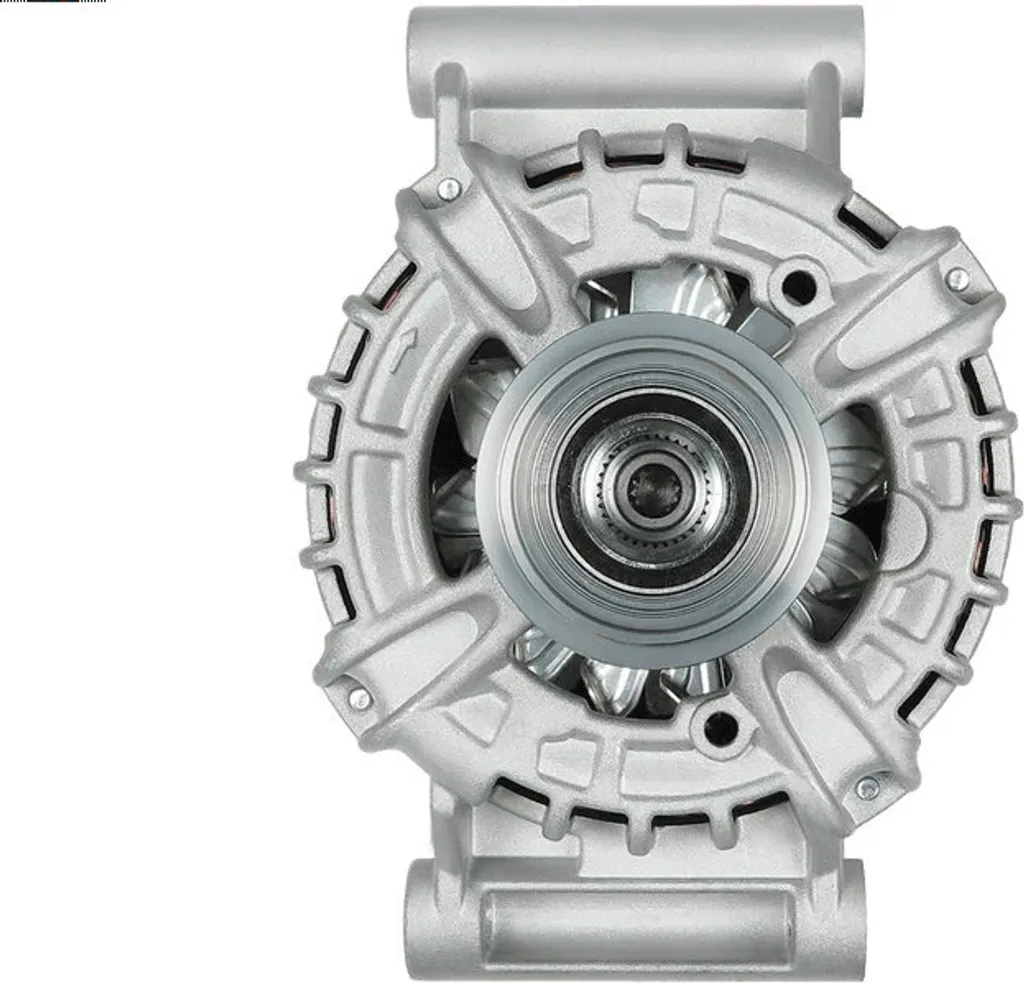 Alternateur 12V 150A Haute Puissance pour Ford Transit 2.4 TDCi DB9030 - 8