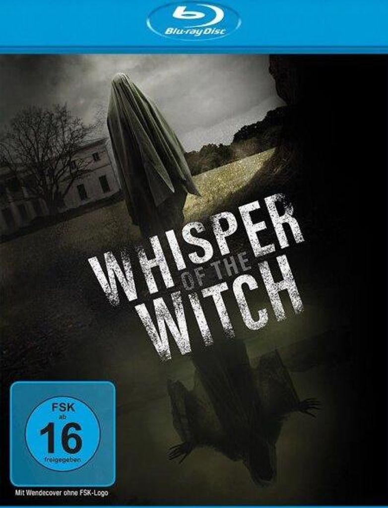 Whisper of the Witch