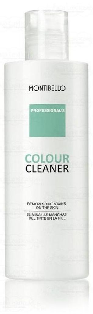 Montibello Colour Cleaner 125ml farba na vlasy Obrázok produktu 