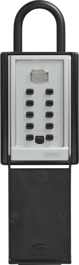 ABUS KeyGarage 777 KeyGarage PB2 B/ (Art.-Nr. 53508), Zink, Produktbild 