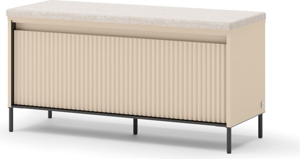 Furniture24 Sitzbank Trend Tg-05 Flurbank 101 X 52 X 38 Cm Produktbild 