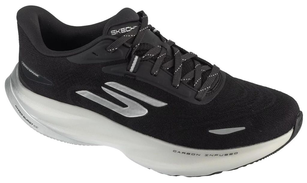 Skechers SKX Aero Spark 246200-BKW
