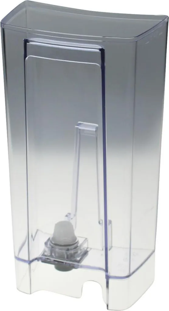 Bac à eau amovible pour machine à café Tchibo HD8603 Saeco Latte