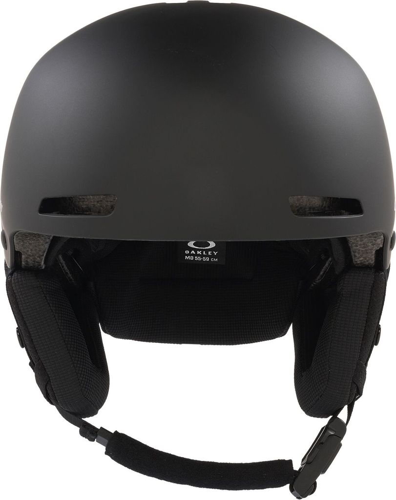 Oakley MOD1 PRO Blackout M (55-59 cm) Skihelm