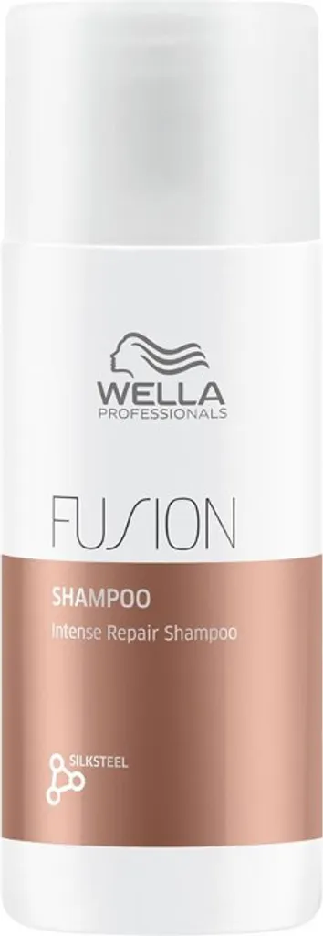 Wella Professionals Fusion 50ml Prezzo Offerta: Stop Rottura Capelli