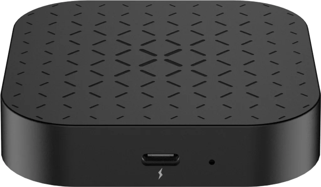 Carlinkit Tbox Basic Android 11: Il Tuo Cinema in Auto Wireless - 5
