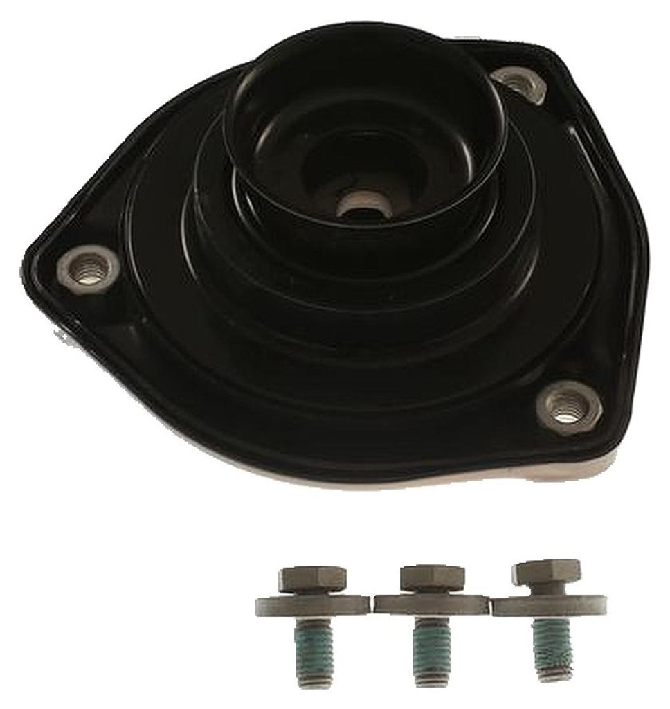 Federbeinstützlager mit Wälzlager TRISCAN für u.a. MERCEDES-BENZ VITO