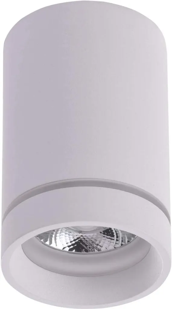 AZzardo BILL AZ3375 Luminaire Apparent Downlight LED 10W 4000K 850lm