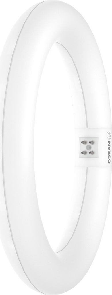 OSRAM LED TUBE T9C EM 22, ringförmige LED-Röhre, 11W, Produktbild 