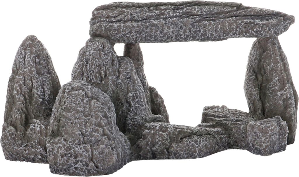 Hobby Stonehenge Rock 1 - Mystische Aquariendekoration