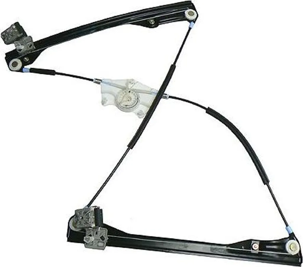 Réparer vitre Golf IV avec lève-vitre Avant Gauche METZGER sans moteur