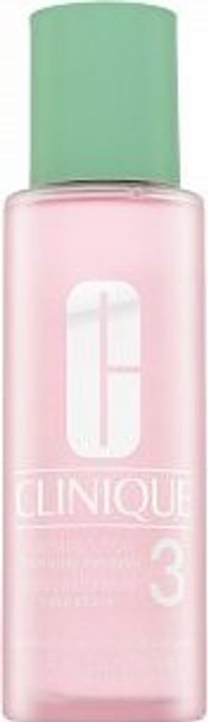 Clinique Clarifying Lotion Clarifiante 3 Reinigungstonikum für normale, gemischte und empfindliche Haut 200 ml