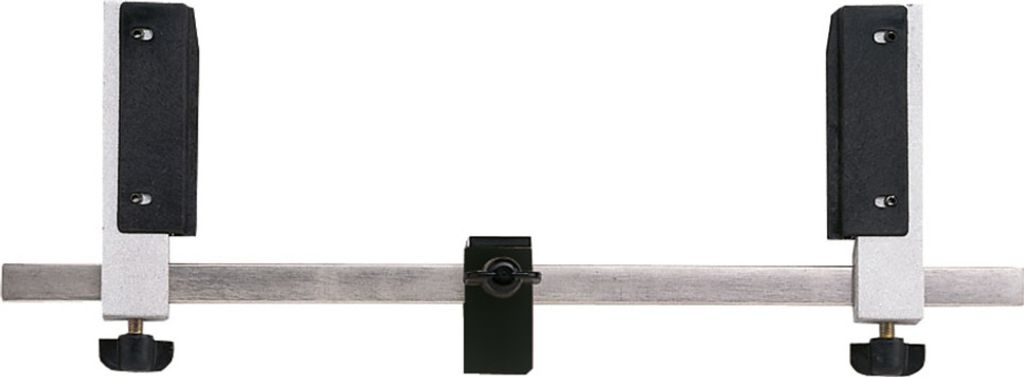 Bernstein Platinenhalterung Spannfix 9-253, ESD 9-253-ESD (Spannfix-Vario)