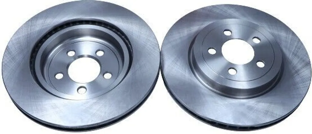Éliminez les vibrations au freinage : Disque 300 C OE 4779197AC